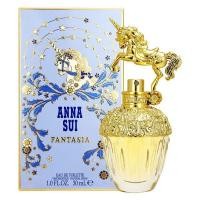 ราคา ♦️ของแท้·พร้อมส่ง·ถูก♦️ANNA SUI FANTASIA EDT 75ml น้ำหอมหญิง (24955886045)