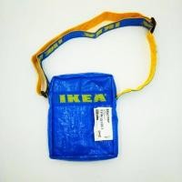 ราคา กระเป๋า อิเกีย IKEA สะพายข้าง เท่ๆ ราคาถูก (6916118868)