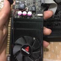 ราคา GT610 2GB DDR3 (700196135)