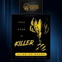 ราคา This Game is Killer ENG Edition - Board Game - บอร์ดเกม (29007865084)
