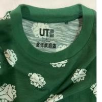 ราคา เสื้อมือสอง Uniqlo สภาพดีมากกกก (9351921579)