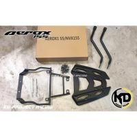 ราคา แร็คท้าย Yanaha Aerox 155 2017-20 (7937225833)