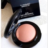 ราคา MAC Mineralize Blush สีwarm soul (6147169710)