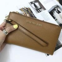 ราคา Michael Kors wallet + wristlet (891748465)