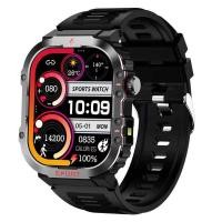 ราคา G45 นาฬิกาอัจฉริยะ ใหม่ วัดระดับน้ำตาลในเลือด อัตราการเต้นของหัวใจ กันน้ำ กีฬา ไฟฉาย สายรัดข้อมือโท (50350838191)