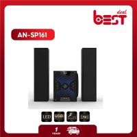 ราคา Aconatic ลำโพงมินิโฮมเธียเตอร์ รุ่นAN-SP161 ประกันศูนย์1ปี (5193779158)