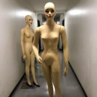 ราคา หุ่นโชว์เสื้อผ้า ผู้หญิง มือสอง (2817053763)