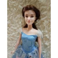 ราคา ตุ๊กตาDisney beauty and the beast สภาพสวย (22407169434)