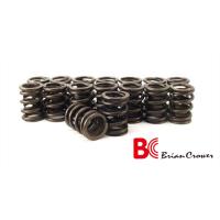 ราคา Brian Crower Single Valve Springs Set of 16 For Nissan SR20DET SR20DE (42812703268)