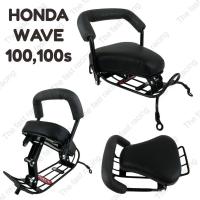 ราคา สินค้าคุณภาพ ราคาถูก กันลาย เบาะเด็กนั่ง รุ่น honda wave100 / 100S(2005) (6777385700)