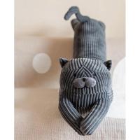 ราคา WT01 - Baby Kitten British Shorthair Bolster Cushion - หมอน หมอนข้าง หมอนแมว (18473871428)