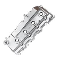 ราคา VIGOฝาครอบวาล์ว ฝาครอบวาวล์VIGO ฝาครอบวาวล์วีโก้ for Toyota โตโยต้า/วีโก้ Vigo/Champ/ไทเกอร์ Tiger 1KD 2KD อลูมิเนียม (20883338203)