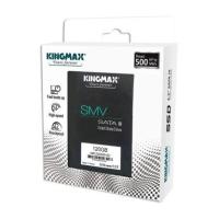 ราคา ฮาร์ดไดรฟ์ Kingmax SMV32 120G SSD จัดจําหน่ายโดย Thuy Linh (27950063893)