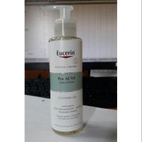ราคา Eucerin pro ACNE solution cleansing gel 200ml (947711553)