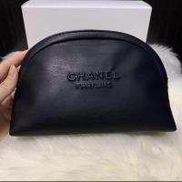 ราคา chanel กระเป๋าเครื่องสำอางค์ พรีเมี่ยม ของแท้ (21711468721)