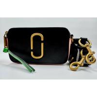 ราคา MARC JACOBS The Snapshot camera bag (42276565629)