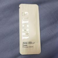 ราคา ครีมเข้มข้นเพื่อผิวเด็ก Su:m37 losec Therapy cream 1 ml (883623041)