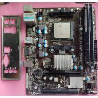 ราคา ชุด Mainbord+CPU+Ram พร้อมใช้ AMD AM3+ Asrock 960GM-VGS3 FX + FX4300 + DDR3 (มีตัวเลือก) (21191759492)