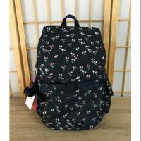 ราคา Kipling รุ่น City Pack ไซส์ Lแท้%<<outlet>> (1117759827)