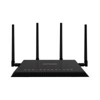 ราคา Router NETGEAR (R7800) Wireless AC2600 Dual Band Gigabit Nighthawk® X4S Dual-Band WiFi Router (up to 2.53Gbps) with MU-M (13847890679)