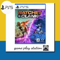 ราคา ps5 ratchet & clank rift apart ( english ) (13631549394)