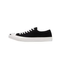ราคา [พร้อมส่ง] CONVERSE JACK PURCELL BLACK/WHITE 1R194 [JAPAN EDITION] (42453284099)