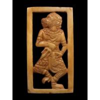 ราคา หนุมานอาจารย์เฮงไพรวัลย์ (17716113314)