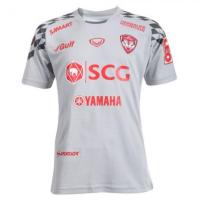 ราคา เสื้อประตูทีมสโมสรเมืองทอง 2018(สีเทา) ฿ 399 (2010629068)