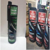 ราคา CALTEX Techron D Concentrate น้ำยาทำความสะอาดระบบเชื้อเพลิงสำหรับดีเซล และ เบนซิน น้ำยาล้างหัวฉีด (7430325970)