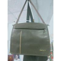 ราคา กระเป๋า Devy หนัง 12 นิ้ว (21481254478)