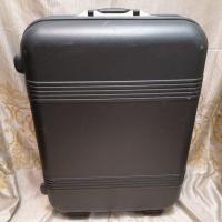 ราคา SAMSONITE​ กระเป๋าเดินทาง กระเป๋าสีเทา กระเป๋ามือสอง (42852819894)