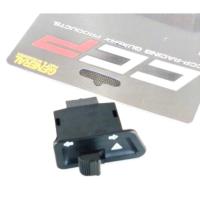 ราคา สวิทช์ไฟเลี้ยว + ไฟผ่าหมาก WAVE125 / เวฟ125R / WAVE125i 2003-2009 / เวฟ100X / เวฟ125X / CLICK สวิทซ์ไฟเลี้ยว ผ่าหมาก CCP (25632694399)