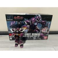 ราคา HG MS-07TX/S Efreet Schneid ( ประกอบแล้ว ) (25803126911)