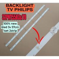 ราคา PHILIPS TV BL BACKLIGHT LED LAMP 32PHT5583 32PHT5583S/70 (40371318062)
