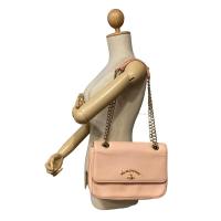 ราคา กระเป๋า VIVIENNE WESTWOOD ANGLOMANIA Chain Shoulder Bag แท้ (19384736442)