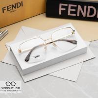 ราคา แว่นสายตา Fendi FE50091U 030 (24783989046)