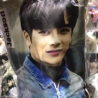 ราคา ลดราคา ‼️‼️ หมอน Got7 #ลายใหม่ (1282523832)