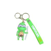 ราคา GANTUNGAN Donatello พวงกุญแจเต่านินจา - พวงกุญแจ (22164733694)