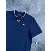 ราคา Ellesse Mens Classic Tee เสื้อยืดสีกรมท่าของแท้ 100% (54652475588)