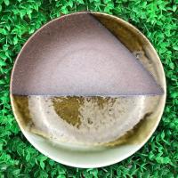 ราคา จานดินเผาสไตล์ญี่ปุ่น ขนาด 8” #เซรามิคมือสองญี่ปุ่น (13845365300)