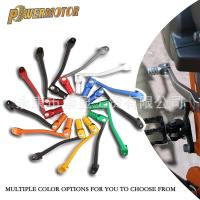 ราคา Off-Road รถจักรยานยนต์ SHIFT Lever 125cc/400cc เหมาะสําหรับ Honda Yamaha Suzuki Shift Gear อุปกรณ์เสริม (57252804399)