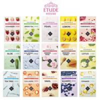 ราคา (พร้อมส่ง) ETUDE HOUSE 0.2mm THERAPY AIR MASK SHEET (5715666225)