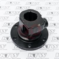 ราคา MAKITA มากีต้า MP324820-1 อะไหล่HM-1306#1 TOOL HOLDER (326768-3) NO.1 TOOL HOLDER FOR HM1306 Code 326768-3 (19189198577)