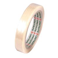 ราคา ยกลัง60ม้วน (18มม.) กระดาษกาวย่น unitape แกน3" เทปกาวย่นยูนิเทป masking tape 25หลา ขนาด3/4" (18มิล) (20783501308)