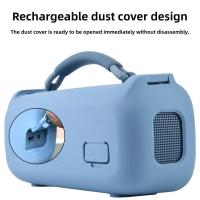 ราคา เคสลําโพงสําหรับ Bose Soundlink Max Travel Carry Case พร้อมสายสะพาย สายสะพายแบบพกพา เคสเสียง (42305801110)