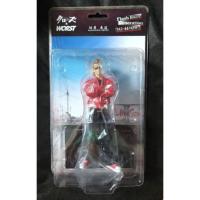 ราคา [มือ1]อีกา 22 cm Crows X Worst - Bouya Harumichi - Flashback Generation (11675508120)