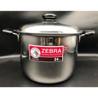 ราคา หม้อหุงต้ม ตราม้าลาย Tally หม้อสเตนเลส หม้อตราม้าลาย หม้อทอลลี่ หม้อหุงต้มทรงสูง (11177418371)