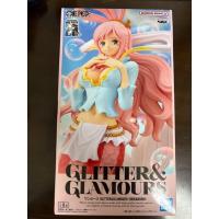 ราคา 【Direct from Japan】[One Piece] ฟิกเกอร์ GLITTER & GLAMOURS SHIRAHOSHI【Japan Exclusive】 (53502688963)