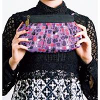 ราคา กระเป๋า Anna sui แท้ ใหม่ (29154609520)