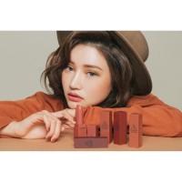 ราคา Promotion แท่งใหญ่‼️ แท่งละ 65 บาท จากปกติ 180 บาท 3CE MOOD RECIRPE MATTE LIP COLOUR (645945271)